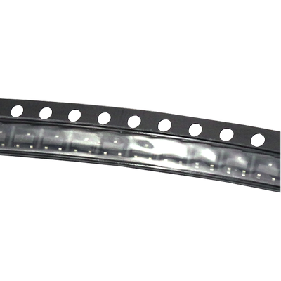 SOT232A三极管2N3906贴片50个