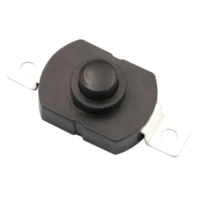 1712KD强光手电筒开关椭圆形