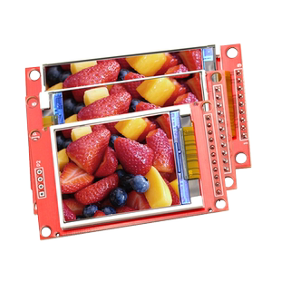 彩色液晶屏模块 1.44/1.8/2.0/2.2/2.4/2.8寸TFT彩屏  显示屏液晶