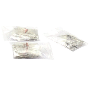 8 14种15常用稳压二极管包 1N4148 1N5819 FR107in5408直插1N4007