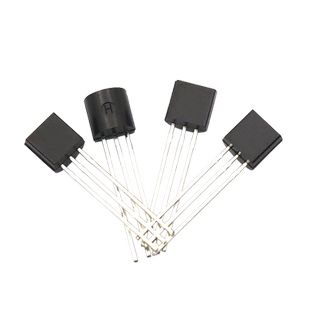 TL431 TL431A 稳压管三极管 封装TO92 三极管（10个）