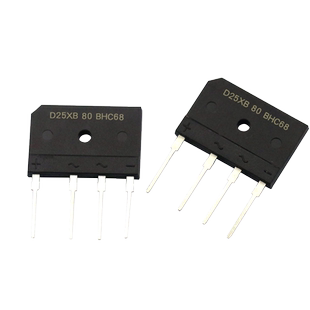 电磁炉桥 D25XB80 D25SB80 D25SBA80(25A 800V) 整流桥 整流器