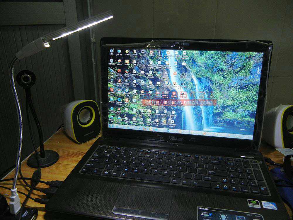Lampe USB - Ref 374537 Image 4