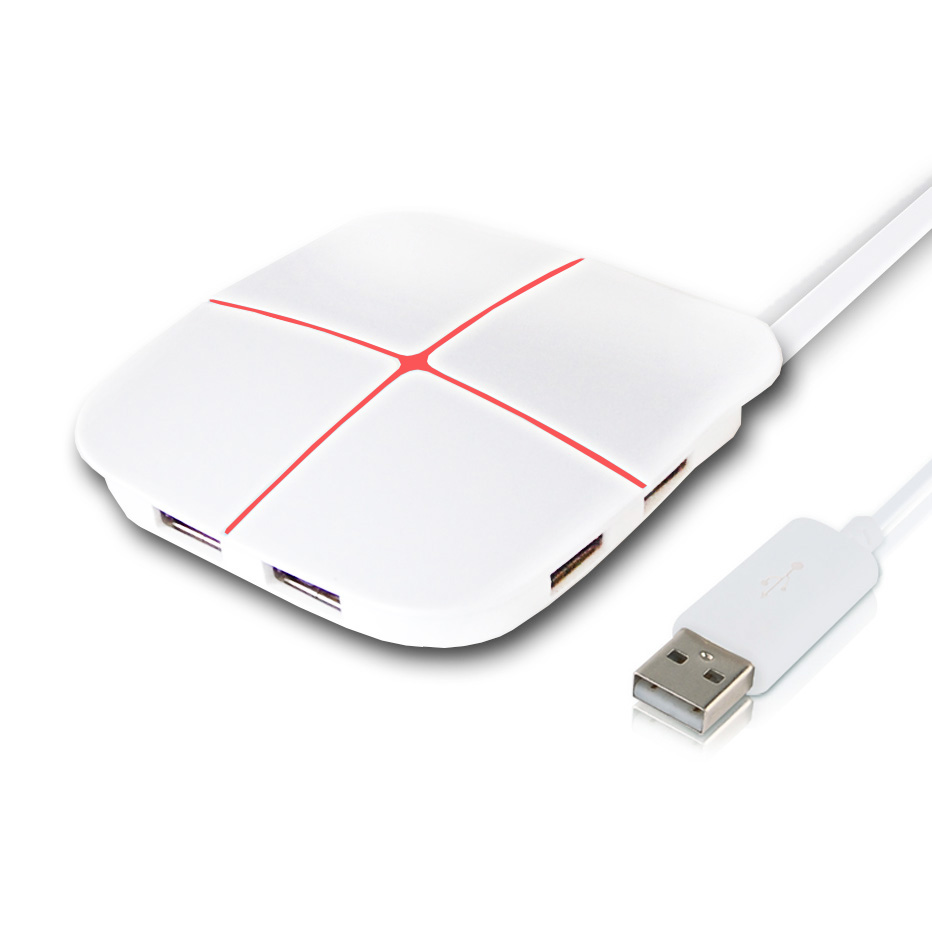 Concentrateur USB - Ref 365433 Image 3