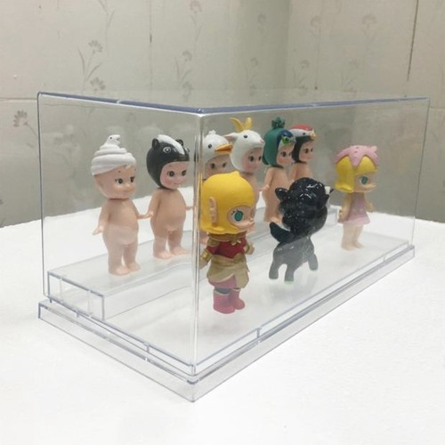 红景鼎盛盲盒展示盒防尘性价比高