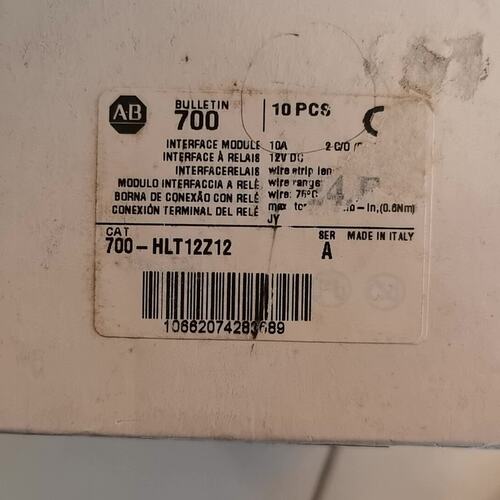 议价指示灯700-HLT12Z12700-HLT12Z24700-HLT12Z120