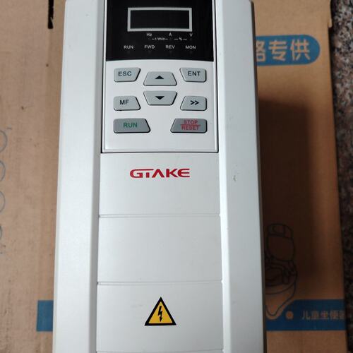 议价吉变频器GK800GK800-2T0022GK800-2T0055