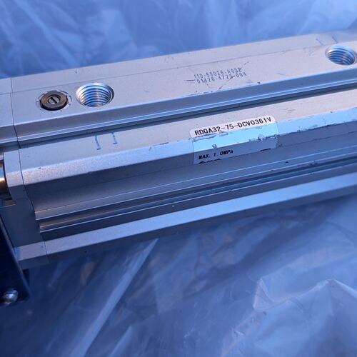 议价气缸RDQA32-75-DCV0361VRDQA32-50-DRDQA32-100-D