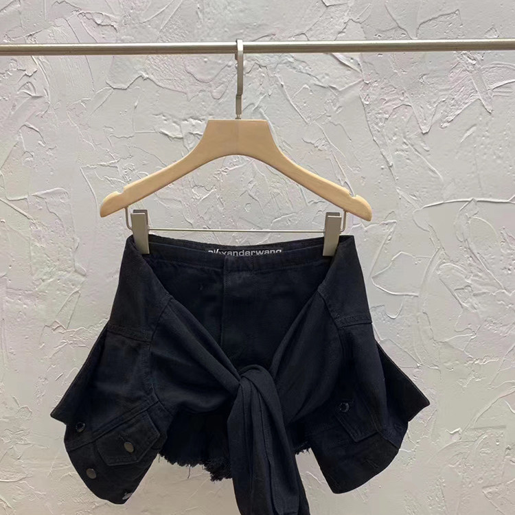 服装店无漆原木色女装衣架群夹 实木成人套装衣撑裤架免费定制