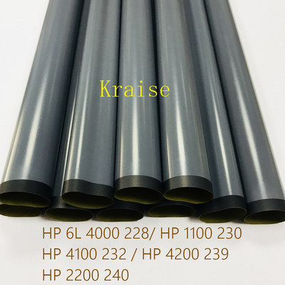 适用惠普HP4000定影膜