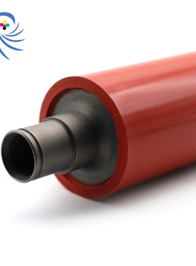 柯尼卡美能达BHC754/BHC654/554 定影下辊 复印机 定影组件配件