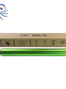 适用夏普MX-237CR  M261  M311N 2 628L 2608 绿色鼓芯专用感光鼓