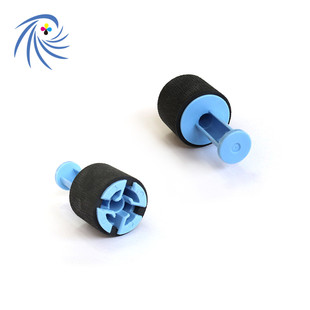 4515 m600 m601 适用 4250 4014 4015 搓纸轮手送轮进纸轮 惠普HP