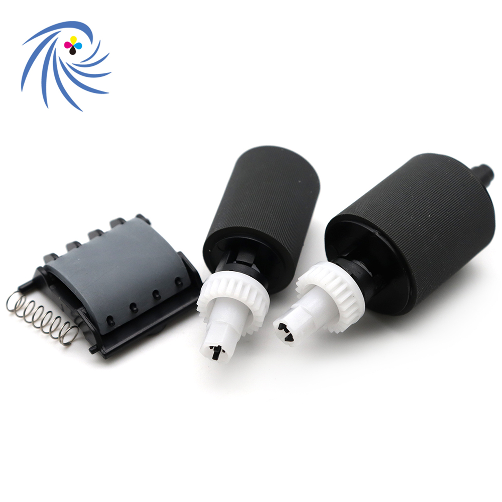 适用 惠普HP425DNADF原稿搓纸轮M425 PR0400 ADF输稿器分页轮器