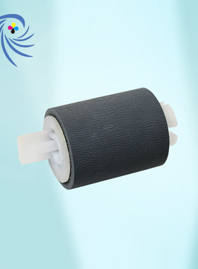 佳能 IR1730 1740 1750 ADV400 500纸盒挫纸轮FC6-6661专用搓纸轮