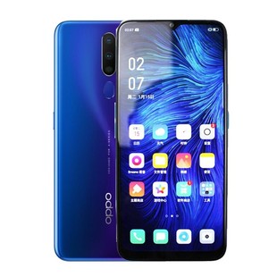 OPPO A11x全面屏4G手机 视频防抖高清摄像128G大内存安卓智能手机