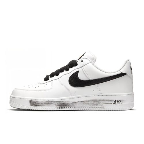 Peaceminusone x Nike Air Force 1 para-noise 2.0 反系鞋带