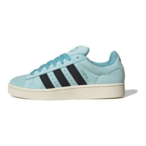 adidas originals  CAMPUS 00s 舒适百搭 低帮 板鞋 男女同款 浅