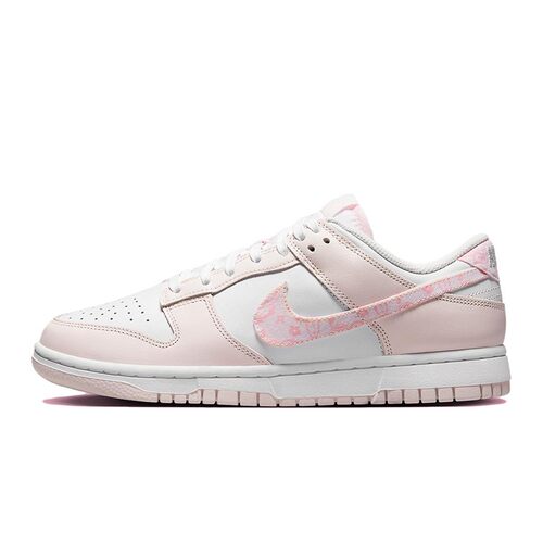 Nike Dunk Low Essential Paisley Pack Pink 低帮 板鞋 女款 珍
