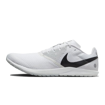 Nike Zoom Rival Waffle 6 舒适柔软 织物防滑耐磨透气 低帮 训练