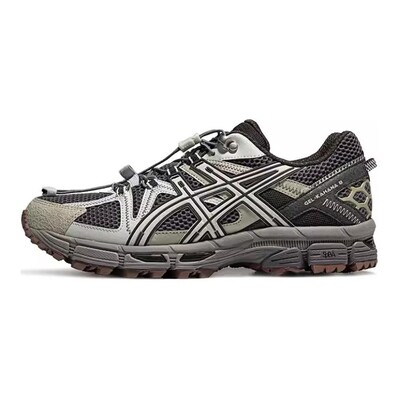Asics Gel-Kahana 8 FL 舒适百搭 低帮 休闲越野城市通勤跑步鞋