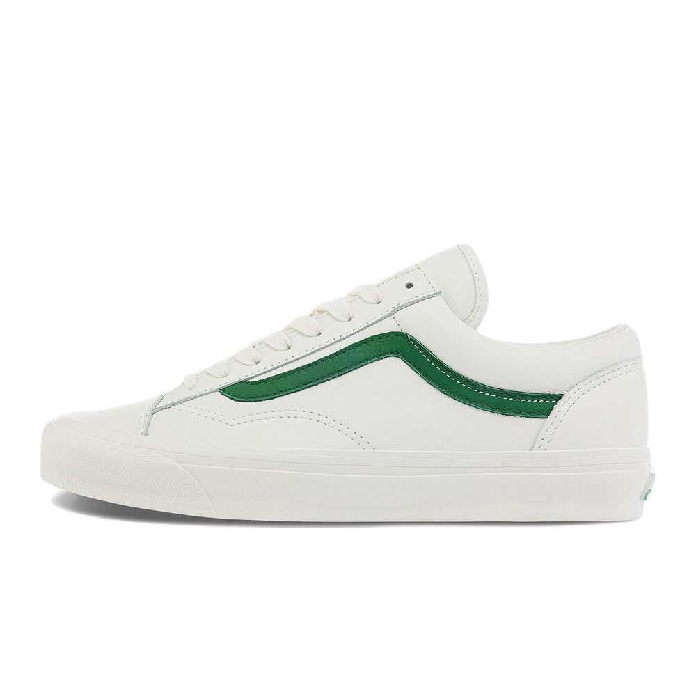 Peace&Quite×VansStyle36LX时尚休闲低帮板鞋男女同款
