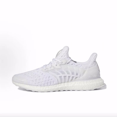 adidas ULT  低帮 休闲跑步鞋 男款