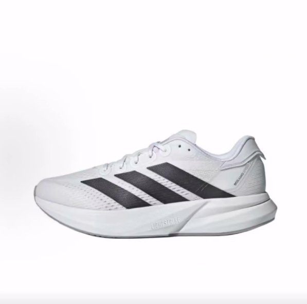 adidas  2  低帮 马拉松训练竞速田径比赛跑步鞋 男款