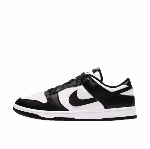 Nike Dunk 板鞋  经典/男款/低帮/