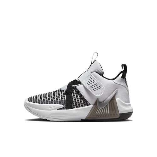 【六饼体育】Nike Lebron 7 Witness  詹姆斯 实战 防滑减震耐磨