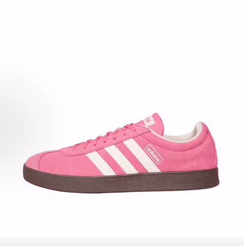 adidas VL COURT 2.0  德训鞋 男女同款