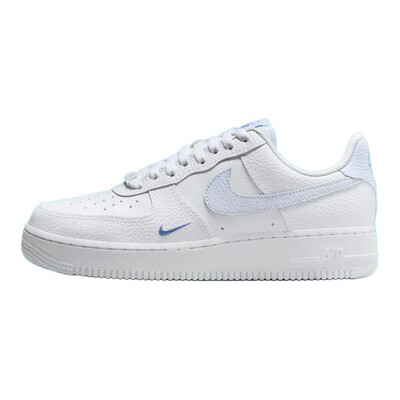【六饼体育】NikeAirForce1Low时尚潮流百搭防滑耐磨低帮板
