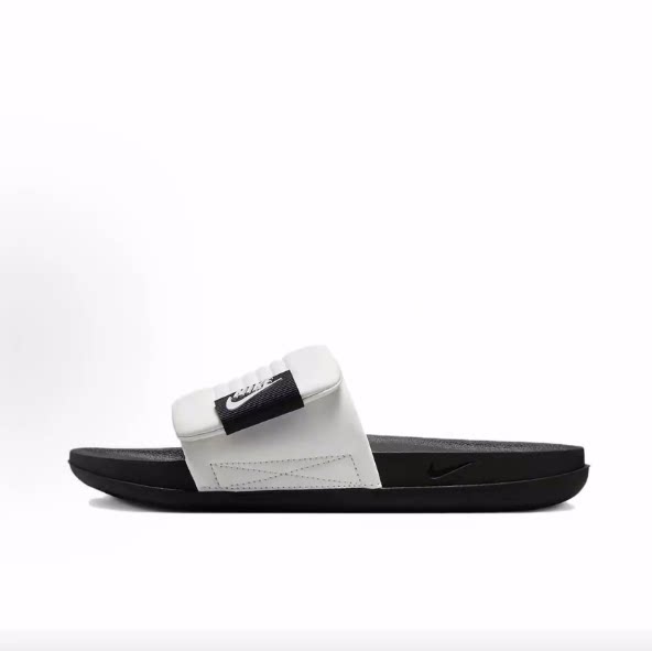 Nike Offcourt  一字拖鞋 男款