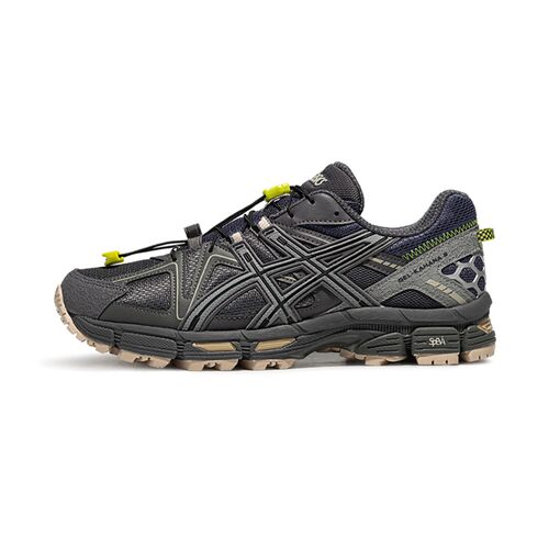 【六饼体育】ASICS Gel-Kahana 8 舒适复古跑步鞋 男女同款