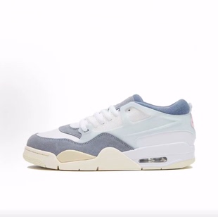 男款 Jordan 复古篮球鞋 低帮 Air