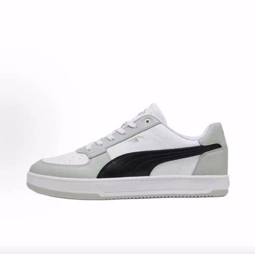 PUMA彪马 Caven 2.0 低帮 板鞋 男女同款