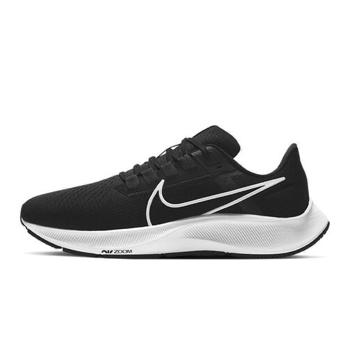 【六饼体育】Nike Pegasus 38 马拉松 织物 低帮 Air Zoom/React
