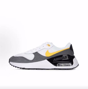 SYSTM Nike Max 低帮 儿童休闲鞋 Air Systm