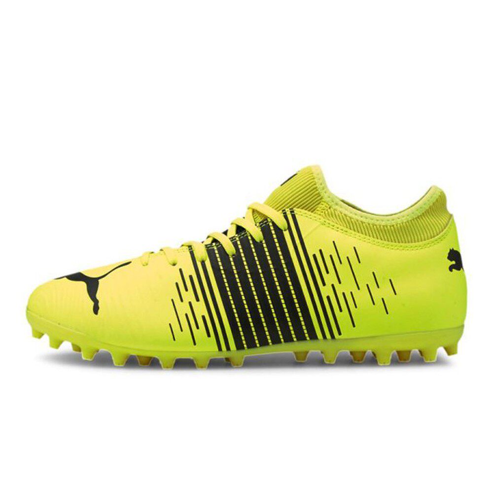PUMA FUTURE Z 4.1 4.1 圆头系带 MG（胶质短钉） 减震防滑耐磨