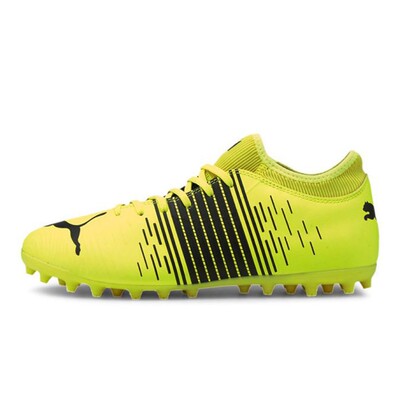 PUMA FUTURE Z 4.1 4.1 圆头系带 MG（胶质短钉） 减震防滑耐磨