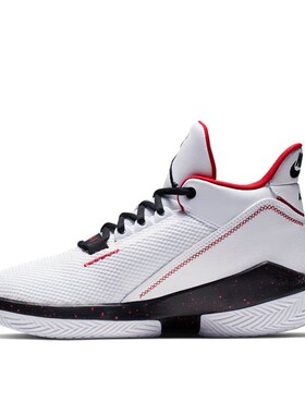 Jordan 2x3 pf 网布 编织 经典 减震防滑耐磨包裹性轻便回弹 中帮