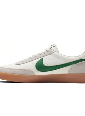Nike Killshot 2 2 低帮 板鞋 女款 白绿