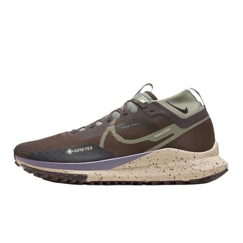Nike Pegasus Trail 4 ZOOM VOMERO 简约百搭舒适 低帮跑步鞋 男