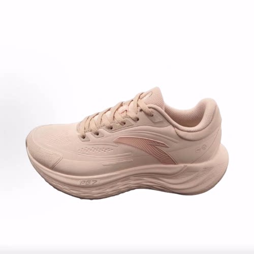 Anta安踏 旅步PG7  低帮 休闲 跑步鞋 女款