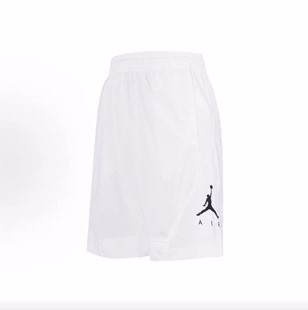 Air Rise 男款 Dri Logo运动篮球裤 FIT Triangle Jordan Striped