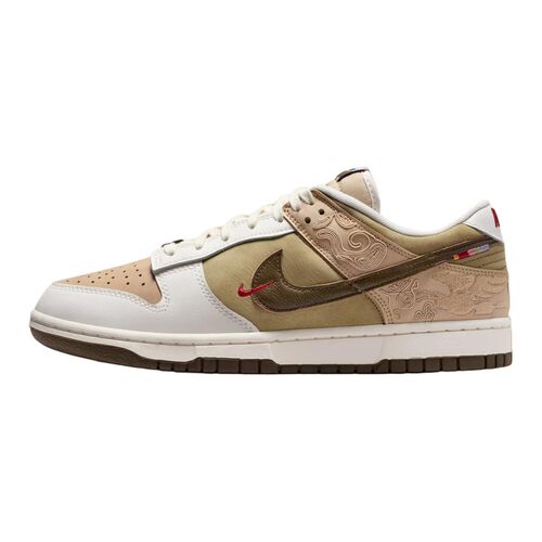 【六饼体育】NikeDunkPegasusPackCNY马年限定低帮板鞋男女