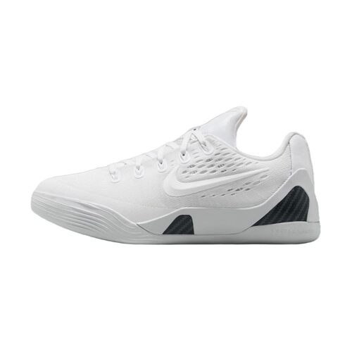 Nike Kobe 9 EM Protro GS “Halo”舒适耐用 防滑耐磨 低帮
