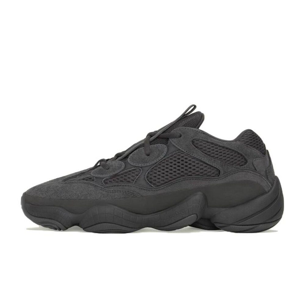 adidas originals Yeezy 500 潮流百搭 防滑耐磨 低帮 老爹鞋 男