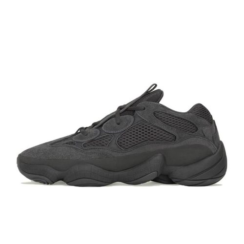 adidas originals Yeezy 500 潮流百搭 防滑耐磨 低帮 老爹鞋 男