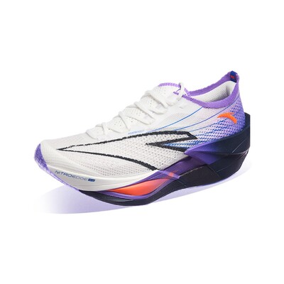 【六饼体育】Anta安踏 C202 6.0 PRO 舒适时尚百搭减震防滑耐磨